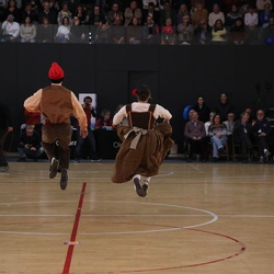 Ballets
