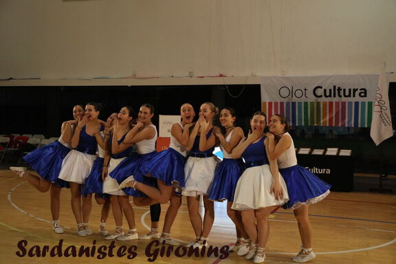 2025 olot groupes 11