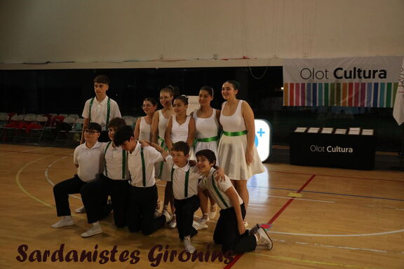 2025 olot groupes 12