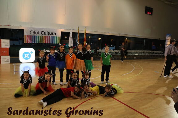 2025 olot groupes 14