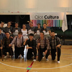 Els grups 
