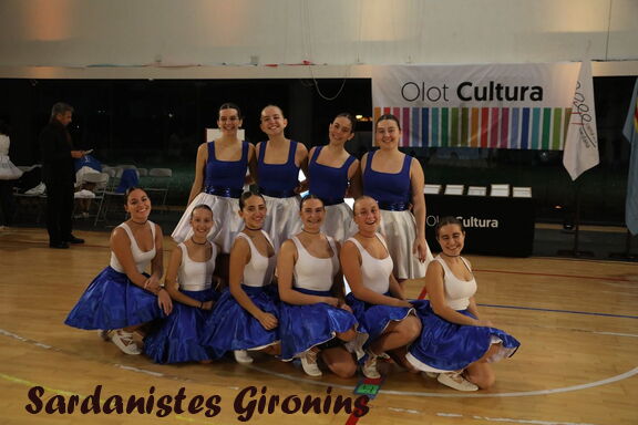 2025 olot groupes 16