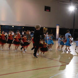 29 novembre - FINAL PUNTS OLOT