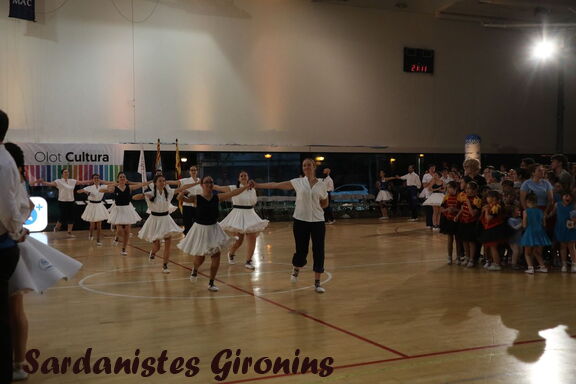 2025 olot defiles 25
