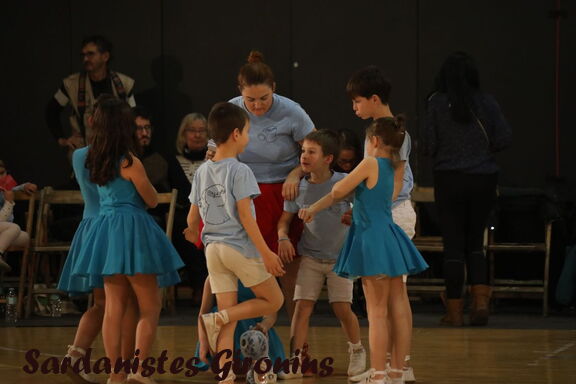 2025 olot sardanes 25