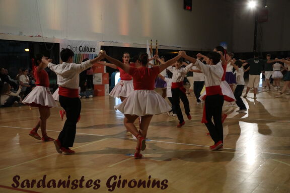 2025 olot sardanes 30