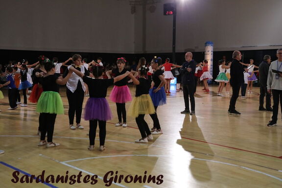 2025 olot sardanes 40