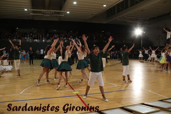 2025 olot sardanes 45