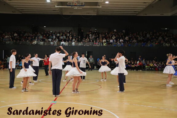 2025 olot sardanes 47