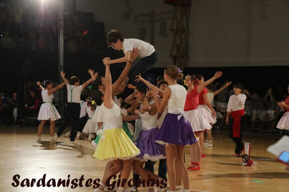 2025 olot sardanes 46