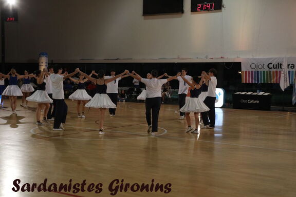 2025 olot sardanes 54