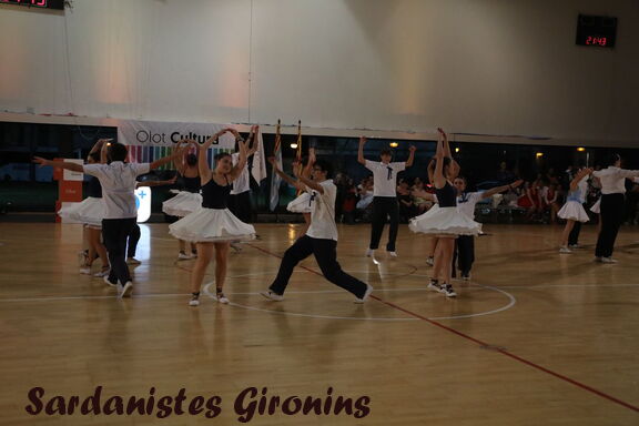 2025 olot sardanes 60