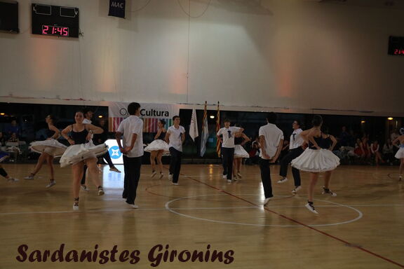 2025 olot sardanes 66