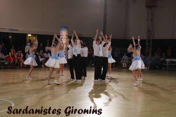 2025 olot sardanes 70