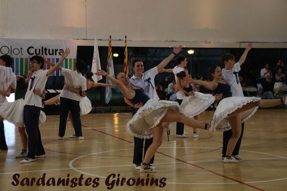 2025 olot sardanes 73