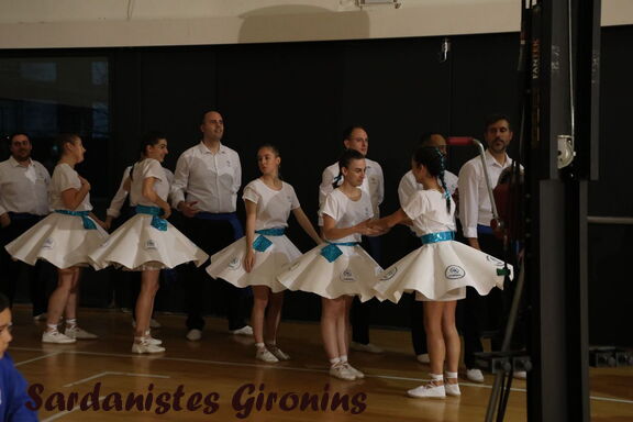 2025 olot sardanes 75