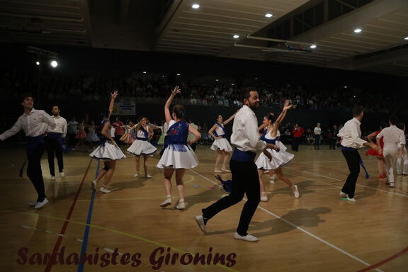 2025 olot sardanes 91