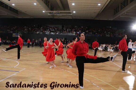 2025 olot sardanes 99