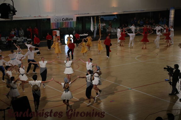 2025 olot sardanes 106