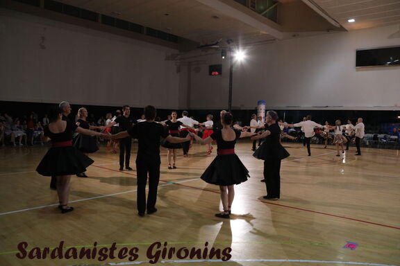 2025 olot sardanes 118