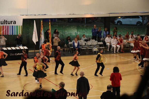 2025 olot sardanes 124