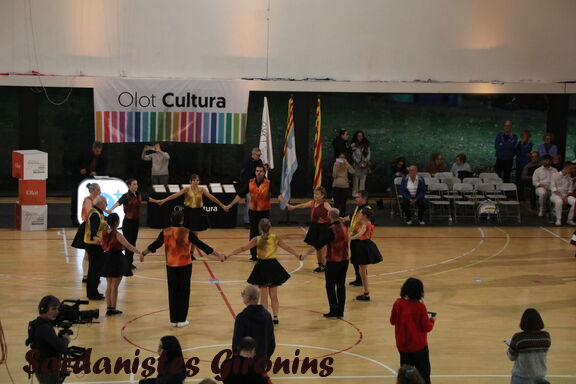 2025 olot sardanes 125