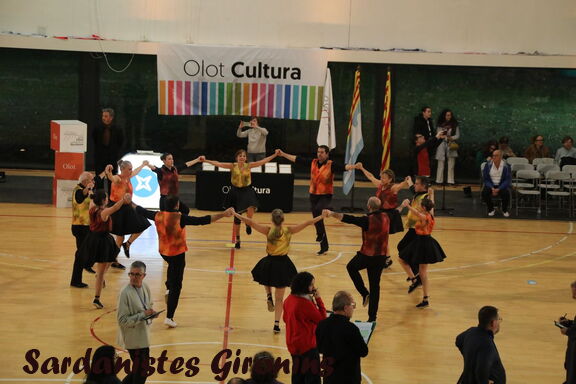 2025 olot sardanes 135