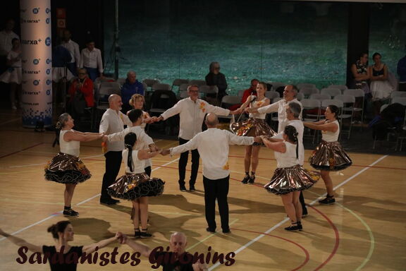 2025 olot sardanes 140