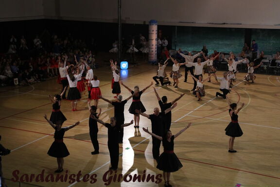 2025 olot sardanes 145