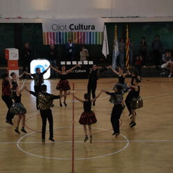 29 novembre - FINAL PUNTS OLOT