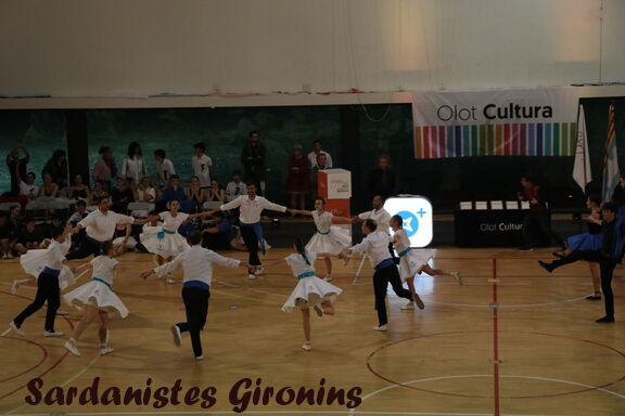 2025 olot sardanes 210