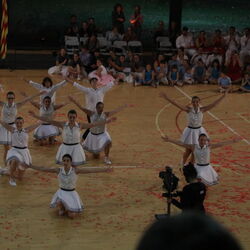 La Final